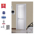 Design de porta de madeira, laje de porta composta, porta de vedação de porta compacta porta interior escolha de qualidade
